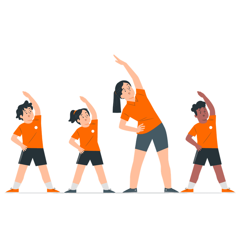 Pendidikan Fisik dan Kesehatan