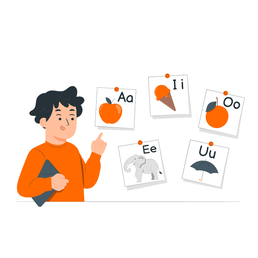 Kurikulum Akademis Unggul